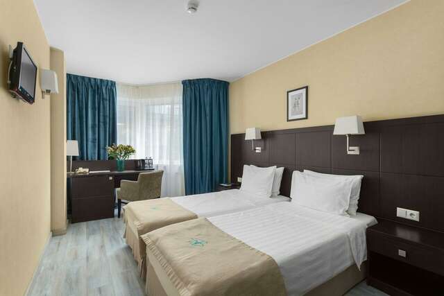 Гостиница Балтия Санкт-Петербург-252