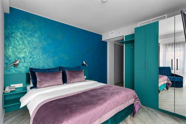 Гостиница Балтия Санкт-Петербург-99