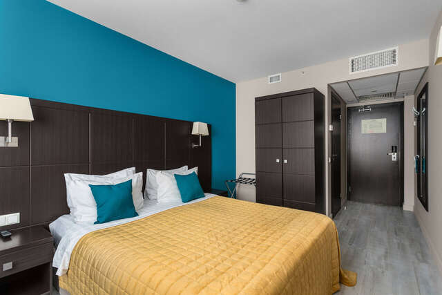 Гостиница Балтия Санкт-Петербург-14